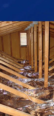 Retrofit Installation